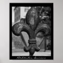 Suche nach schmiedeeisen poster Louisiana