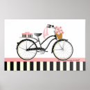 Suche nach polka dots poster Pink