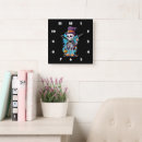 Suche nach schädel und knochen wanduhren Halloween