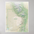 Suche nach sanddünen poster Berge