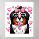 Suche nach berner sennenhund poster Liebhaber
