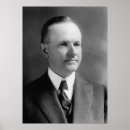 Suche nach calvin coolidge poster Vintag