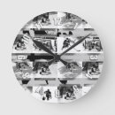 Suche nach hockey wanduhren Torie