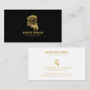 Suche nach mannes visitenkarten Modern