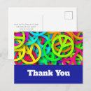 Suche nach retro friedenszeichen postkarten Hippie