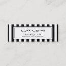 Suche nach zeitgenössische visitenkarten Streifen