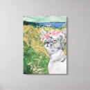 Suche nach van gogh katze Künstlerisch