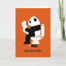 Suche nach lustige panda karten Cartoon