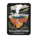 Suche nach heiße quellen magnete Yellowstone nationalpark