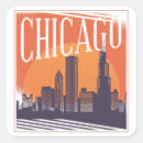 Suche nach sie chien aufkleber Chi town