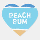 Suche nach beach bum aufkleber Küste