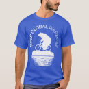 Suche nach erwärmung tshirts Klimawandel