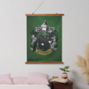 Suche nach crest kunst poster Slytherin