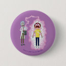 Suche nach rick buttons Rick und morty
