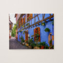 Suche nach frankreich puzzle Bunt