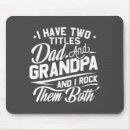 Suche nach großväter mousepads 2026