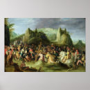 Suche nach christus andere poster Jünger