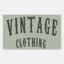 Suche nach vintage kleidung aufkleber Illustration
