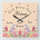 Suche nach religiös wanduhren Segen