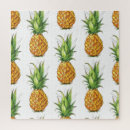 Suche nach ananas puzzle Struktur