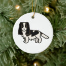 Suche nach englischer springer spaniel ornamente Haustier