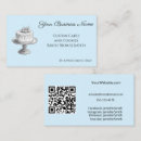 Suche nach stände visitenkarten Qr code