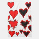 Suche nach kartenspieler geschirr tücher Herz