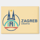 Suche nach zagreb magnete Kroatien