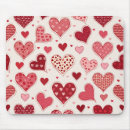 Suche nach schönes muster mousepads Herz