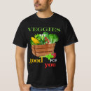 Suche nach obst gemüse tshirts Essen