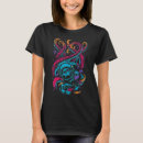 Suche nach psychedelischer tshirts Oktopus