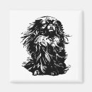 Suche nach sitzender hund magnete Haustiere