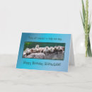 Suche nach schwiegersohn karten Spaß