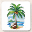 Suche nach kokosnussbaum Insel