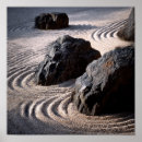 Suche nach zen garten poster Ziergarten