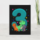 Suche nach dino geburtstag karten Kinder