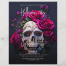 Suche nach gothic flyer Party