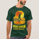 Suche nach yeti kleidung Bigfoot