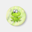 Suche nach frosch cartoon magnete Lustig