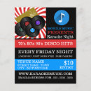 Suche nach music flyer Karaoke
