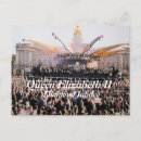 Suche nach königsfamilie postkarten Buckingham palast