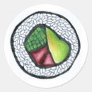 Suche nach sushi aufkleber Maki