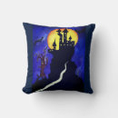 Suche nach hügel kissen Mond