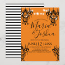 Suche nach oktober hochzeit einladungen Modern