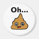 Suche nach kacke magnete Niedlich