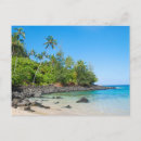 Suche nach kauai postkarten Tropisch