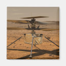 Suche nach mars magnete Planet