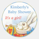 Suche nach alice aufkleber Babyparty