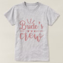 Suche nach abschied tshirts Rosa