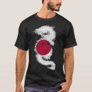 Suche nach japan flagge tshirts Rave
